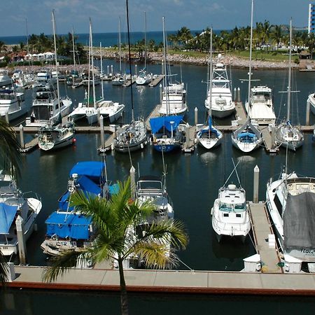 El Cid Marina Beach Hotel (Adults Only) Mazatlán Εξωτερικό φωτογραφία