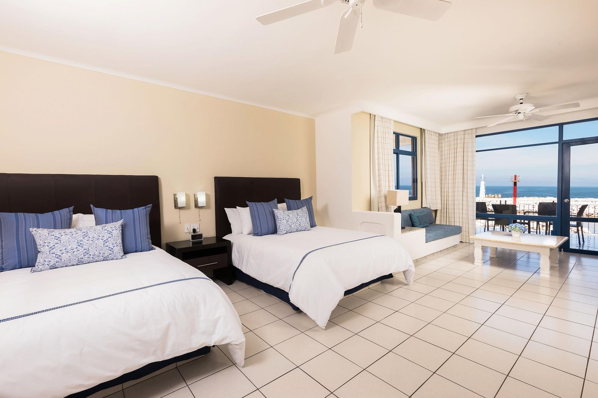 El Cid Marina Beach Hotel (Adults Only) Mazatlán Εξωτερικό φωτογραφία