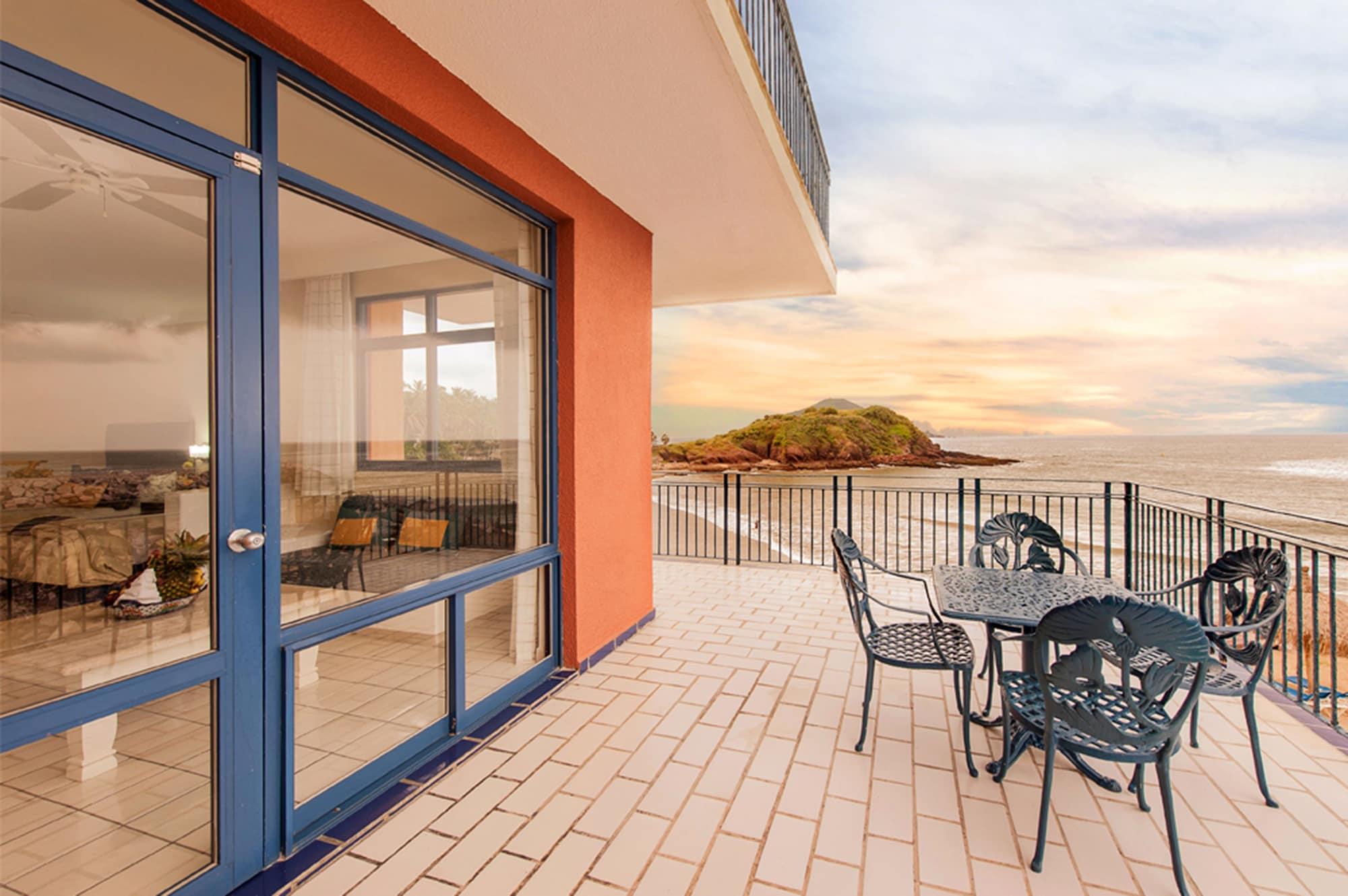 El Cid Marina Beach Hotel (Adults Only) Mazatlán Εξωτερικό φωτογραφία