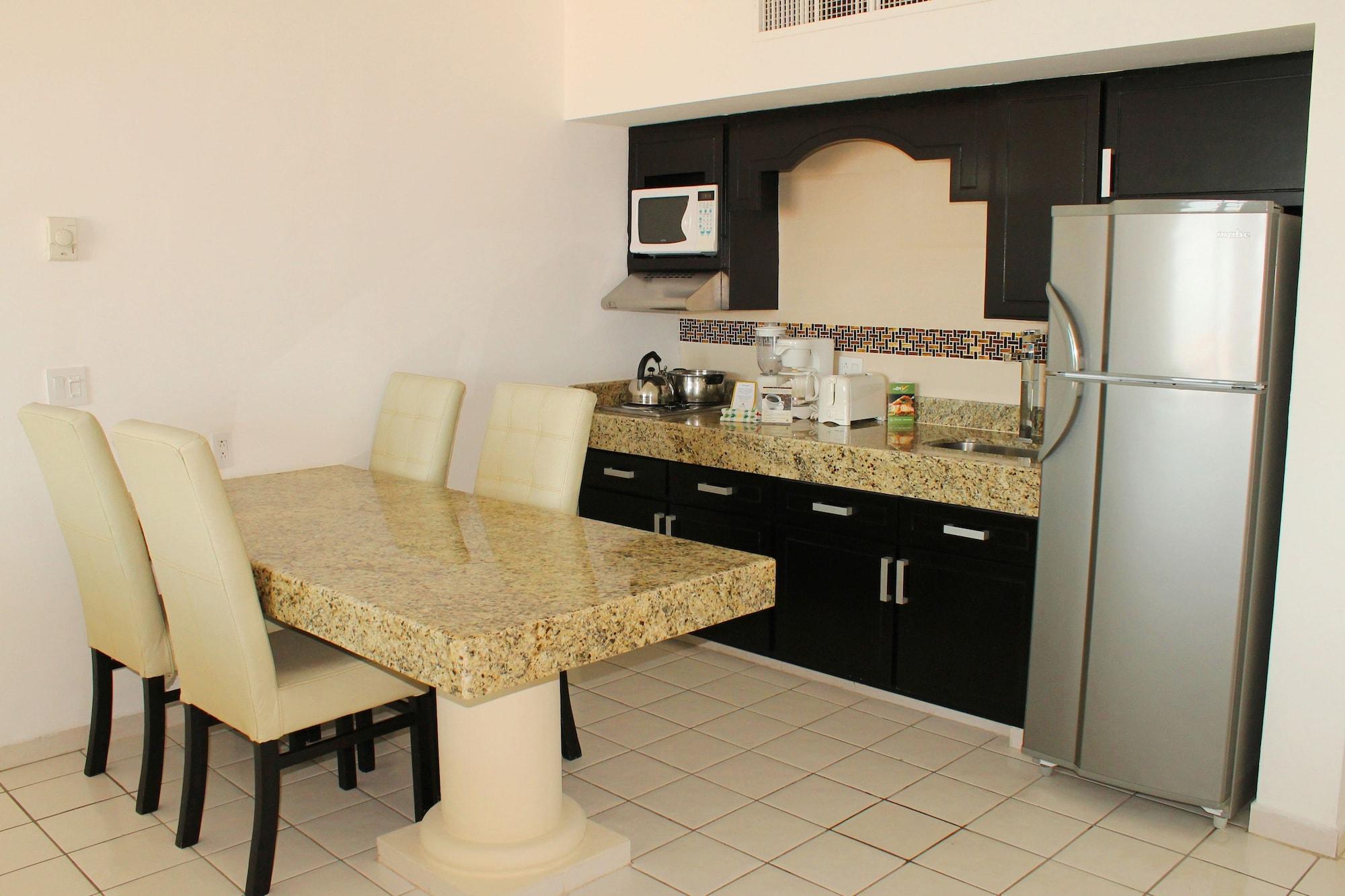 El Cid Marina Beach Hotel (Adults Only) Mazatlán Εξωτερικό φωτογραφία