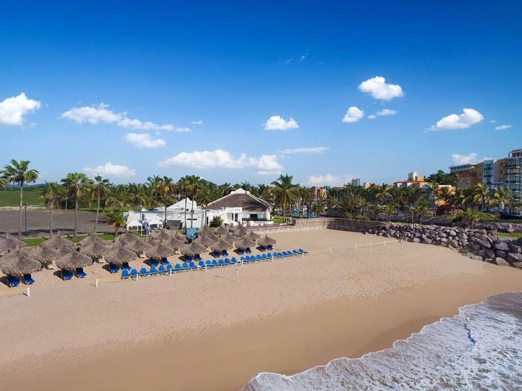 El Cid Marina Beach Hotel (Adults Only) Mazatlán Εξωτερικό φωτογραφία