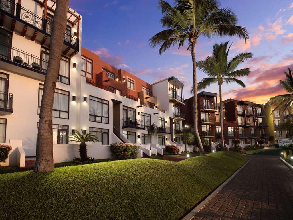 El Cid Marina Beach Hotel (Adults Only) Mazatlán Εξωτερικό φωτογραφία