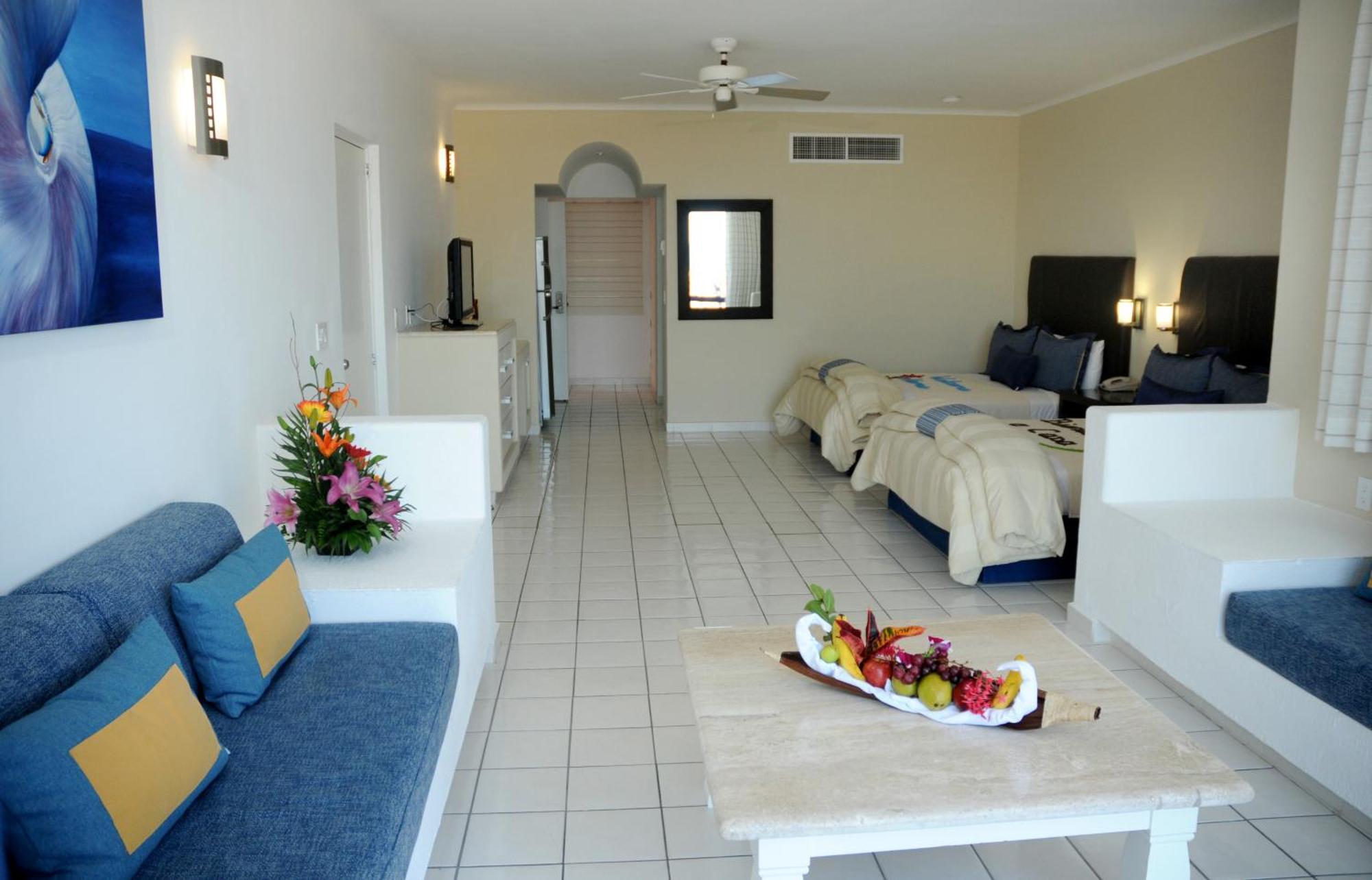 El Cid Marina Beach Hotel (Adults Only) Mazatlán Εξωτερικό φωτογραφία