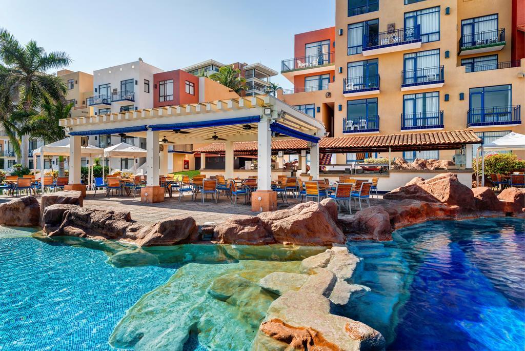 El Cid Marina Beach Hotel (Adults Only) Mazatlán Εξωτερικό φωτογραφία