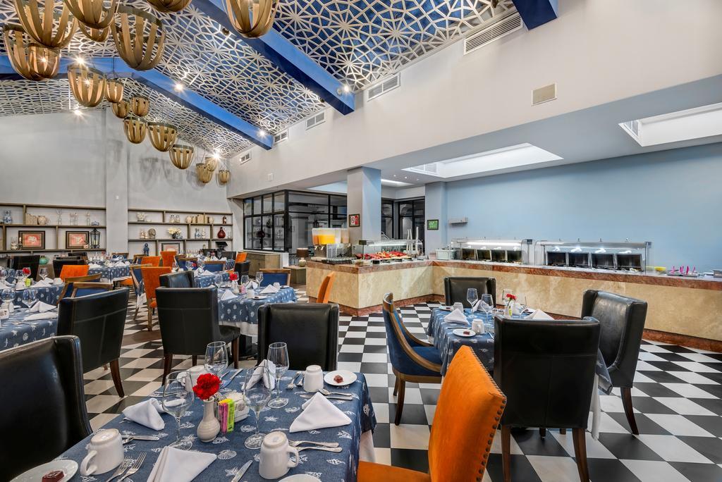El Cid Marina Beach Hotel (Adults Only) Mazatlán Εξωτερικό φωτογραφία