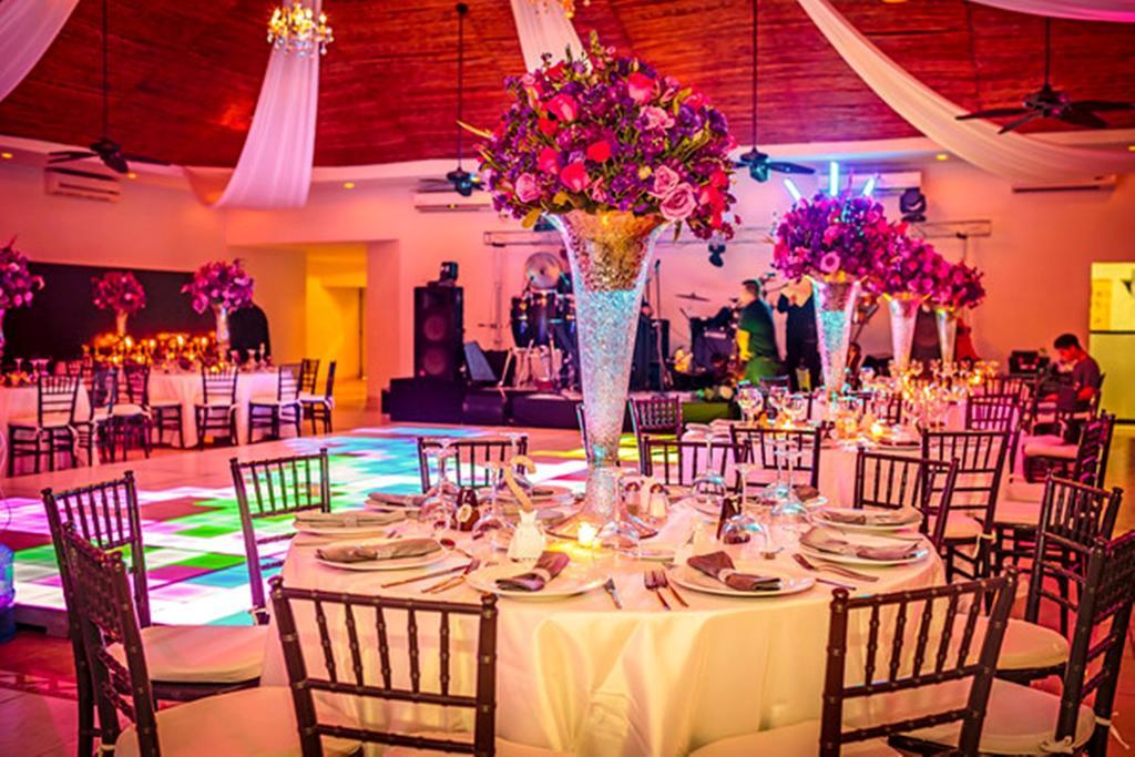 El Cid Marina Beach Hotel (Adults Only) Mazatlán Εξωτερικό φωτογραφία