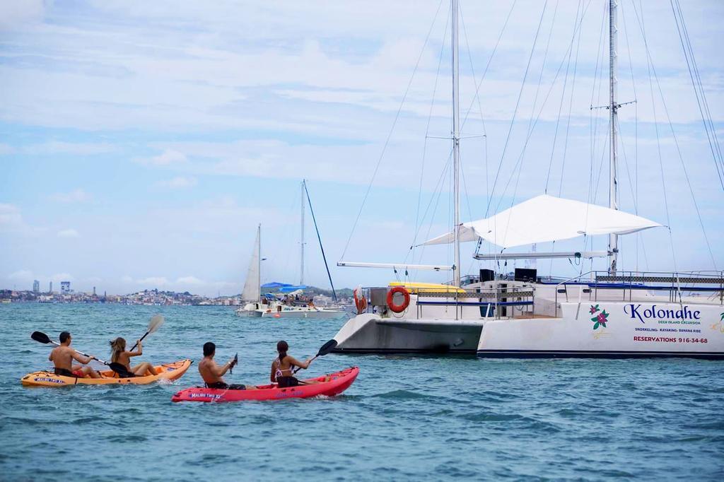 El Cid Marina Beach Hotel (Adults Only) Mazatlán Εξωτερικό φωτογραφία
