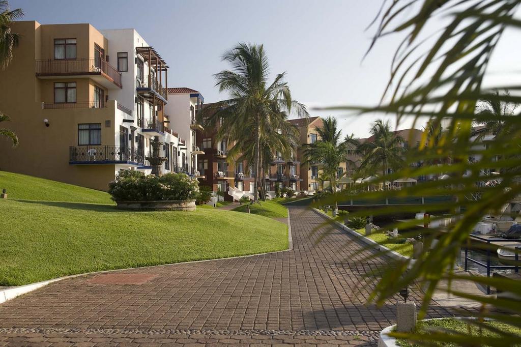 El Cid Marina Beach Hotel (Adults Only) Mazatlán Εξωτερικό φωτογραφία