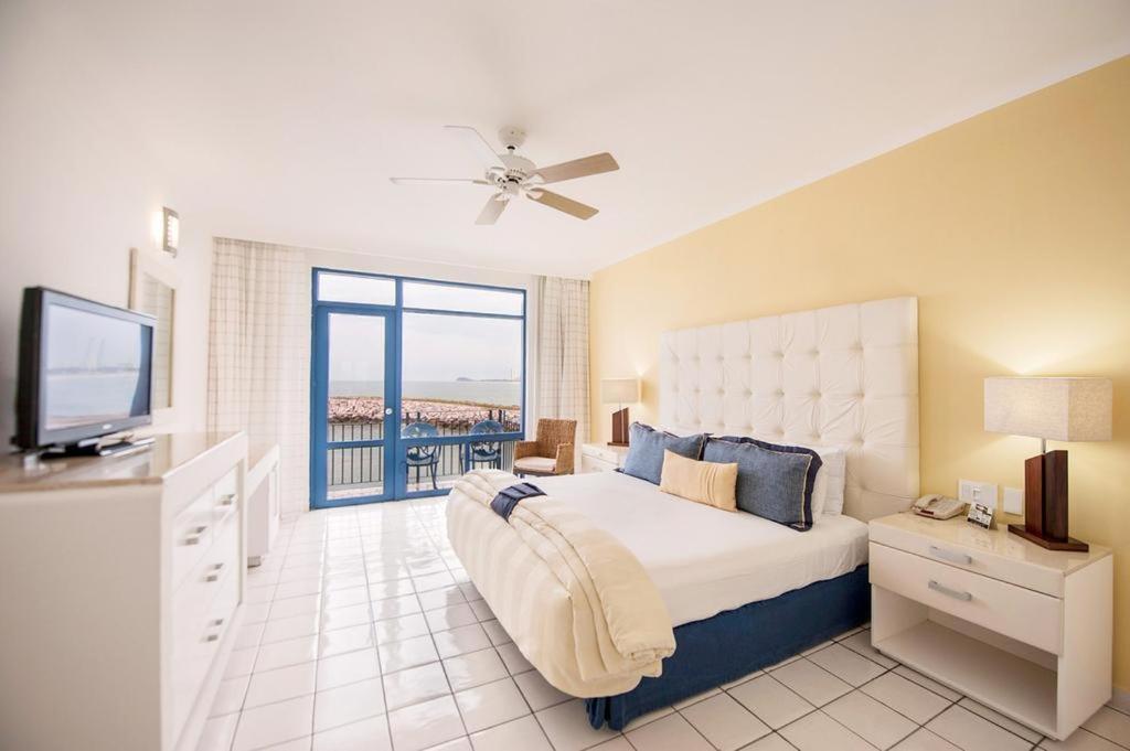 El Cid Marina Beach Hotel (Adults Only) Mazatlán Εξωτερικό φωτογραφία